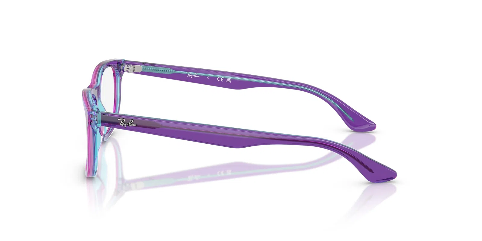Ray-Ban Junior 1642 Eyeglasses - view 31